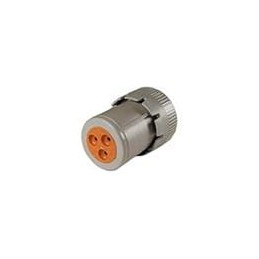 1 pcs : HD16-3-16S - Automotive Connectors PLUG ASM