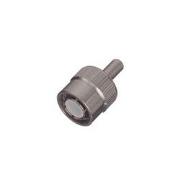 1 pcs : R143082161 - RF Connectors / Coaxial Connectors TNC / STRAIGHT PLUG CRIMP TYPE CABLE 5/50 S
