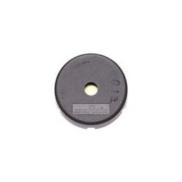 1 pcs : PKM22EPPH40S1-B0 - Piezo Buzzers & Audio Indicators 4KHz External Drive Pin Type