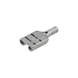 1 pcs : 19016-0009 - Terminals QK DISCONNECT FEMALE 18-22 AWG