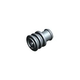 1 pcs : 828904-2 - Automotive Connectors WIRE SEAL