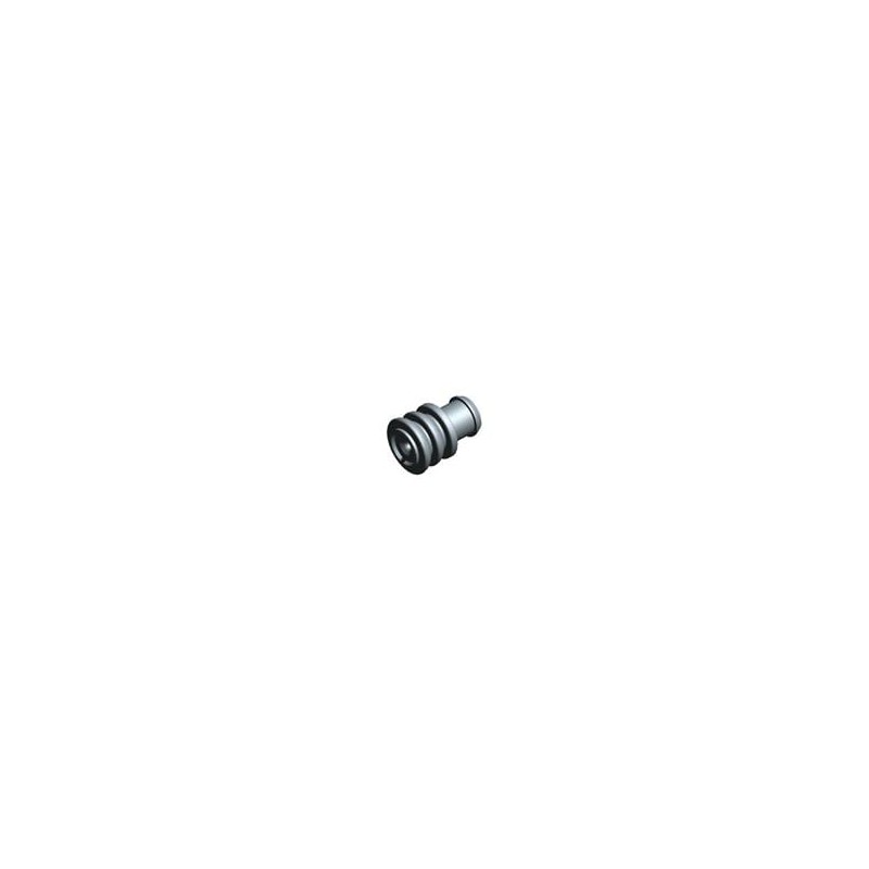 1 pcs : 828904-2 - Automotive Connectors WIRE SEAL