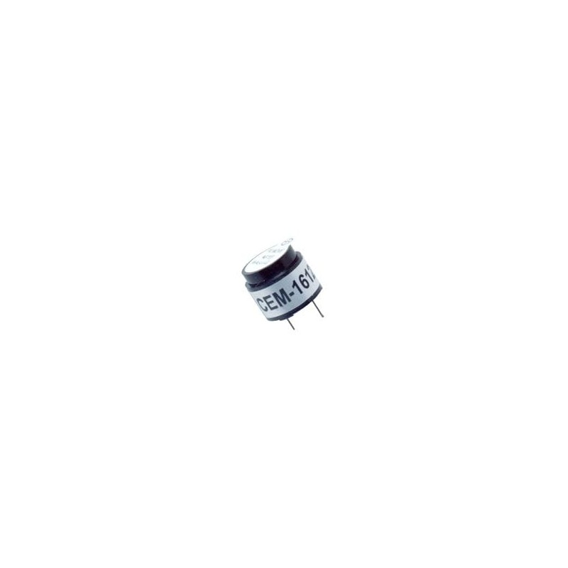 1 pcs : CEM-1612 - Piezo Buzzers & Audio Indicators Buzzers