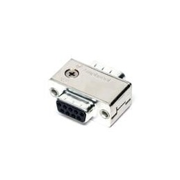 1 pcs : FCE17A15AD293 - D-Sub Adapters & Gender Changers plug to recpt adpt 15 pin 5600 Pf