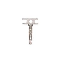 1 pcs : SPAH-A011T-K050 - Automotive Connectors PA High Temp Terminal