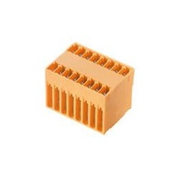 1 pcs : 1030010000 - Pluggable Terminal Blocks SCD 3.81/18/180G 3.2SN OR BX