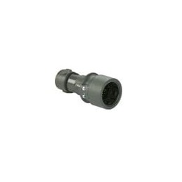 1 pcs : PXP6010/16P/CR/0709 - Standard Circular Connector crimp
