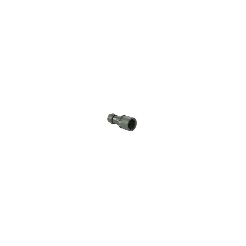 1 pcs : PXP6010/16P/CR/0709 - Standard Circular Connector crimp