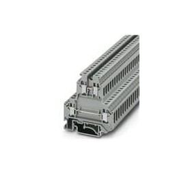 1 pcs : 3007314 - DIN Rail Terminal Blocks UKK 5 OG