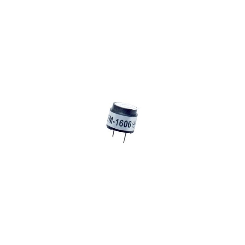 1 pcs : CEM-1606 - Piezo Buzzers & Audio Indicators Buzzers
