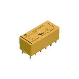 1 pcs : S2EB-L2-5V - General Purpose Relays 4A 5VDC 2P-NO 2P-NC 2 COIL LATCH PCB