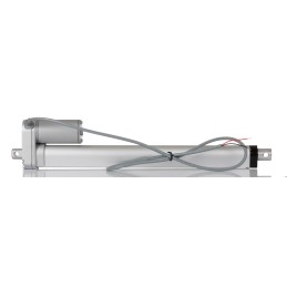 1 pcs - RS PRO Micro Linear Actuator, 300mm, 12V dc, 500N, 14.6mm/s