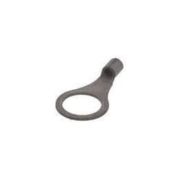 1 pcs : 19069-0093 - Terminals RING TONGUE 16-14 AWG