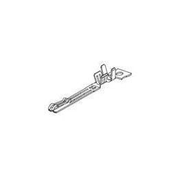 1 pcs : 47634-1002 - I/O Connectors PLATING TML FOR SLIM LINE SATA POWER