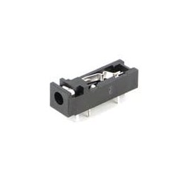 1 pcs : RTT34B02X - Phone Connectors 3 CONDUCTOR RTT JACK
