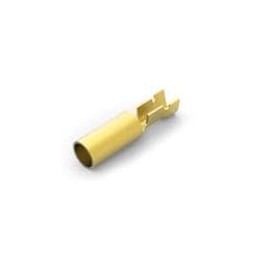 1 pcs : 60798-2 (Loose Piece) - Terminals RECEPTACLE 18-14 Loose Piece