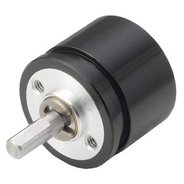 1 pcs - Portescap Planetary Gearbox, 484:1 Gear Ratio, 1 Nm Maximum Torque, 7500 (Input)rpm Maximum Speed