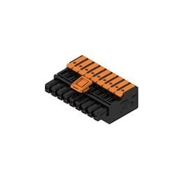 1 pcs : 2741740000 - Pluggable Terminal Blocks MPS 5/09 S F5 TN B B