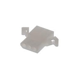 1 pcs : 03-06-1038 - Pin & Socket Connectors 3 PIN RECEPTACLE