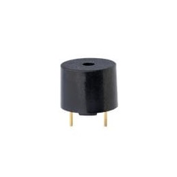 1 pcs : CMI-1210-5-95T - Piezo Buzzers & Audio Indicators 12 mm, 5 Vdc, 98 dB, Through Hole, Magnetic Audio Indicator Buzzer