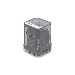 1 pcs : RP7SL024 - General Purpose Relays SPST-NO 12A 24VDC POWER PCB RELAY