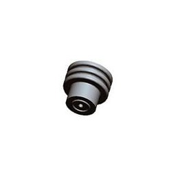 1 pcs : 2177018-1 - Automotive Connectors SINGLE WIRE SEAL,AMP MCP6.3/4.8K,YW