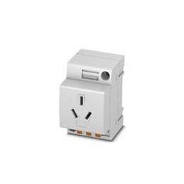 1 pcs : 0804087 - Unspecified Connectors EO-I/UT