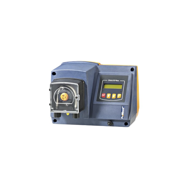 1 pcs - ProMinent Peristaltic Electric Operated Positive Displacement Pump, 1.5L/h, 4 bar, 100 - 240 V