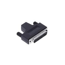 1 pcs : 1658659-1 - D-Sub Standard Connectors HDP-20 D 25P