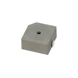 1 pcs : CMT-1271-88-SMT-TR - Piezo Buzzers & Audio Indicators buzzer,12.8 mm square, 5Vdc, 88 dB, Surface Mount, Magnetic Audio 