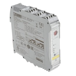 1 pcs - Phoenix Contact Motor Starter, 1 kW, 24 V dc, 2.4 A