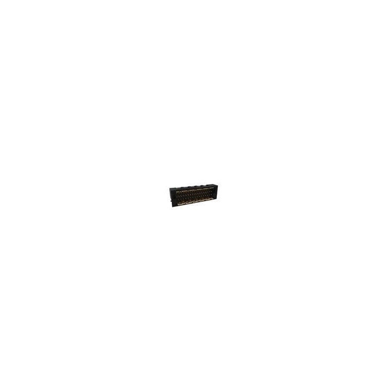 1 pcs : 10150096-3200RLF - Board to Board & Mezzanine Connectors MICROSPEED RA MALE 32P-10150096-3200RLF