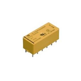 1 pcs : S4EB-L2-24V - General Purpose Relays Polarized PowerRelay 4 Form A 4A 250VAC
