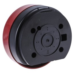 1 pcs - Eaton Surface Mount Siren, 24 V dc, 95dB at 1 m, Single-Tone