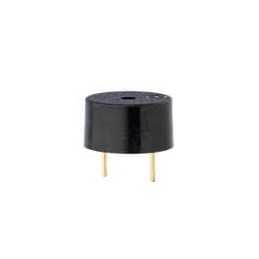 1 pcs : CPI-148-24-90T-67 - Piezo Buzzers & Audio Indicators 13.9 mm, 24 Vdc, 90 dB, Through Hole, Piezo Audio Indicator Buzzer