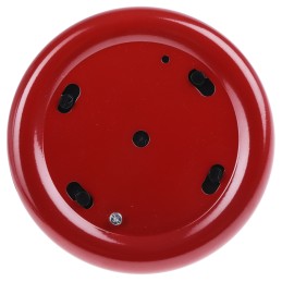 1 pcs - Eaton Surface Mount Siren, 24 V dc, 95dB at 1 m, Single-Tone