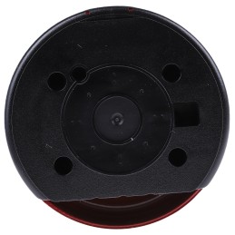 1 pcs - Eaton Surface Mount Siren, 24 V dc, 95dB at 1 m, Single-Tone