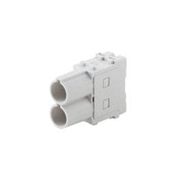 1 pcs : 2668190000 - Heavy Duty Power Connectors HDC MHP 70 MC