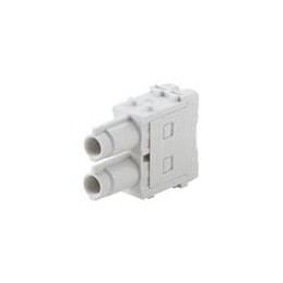 1 pcs : 2668180000 - Heavy Duty Power Connectors HDC MHP 70 FC