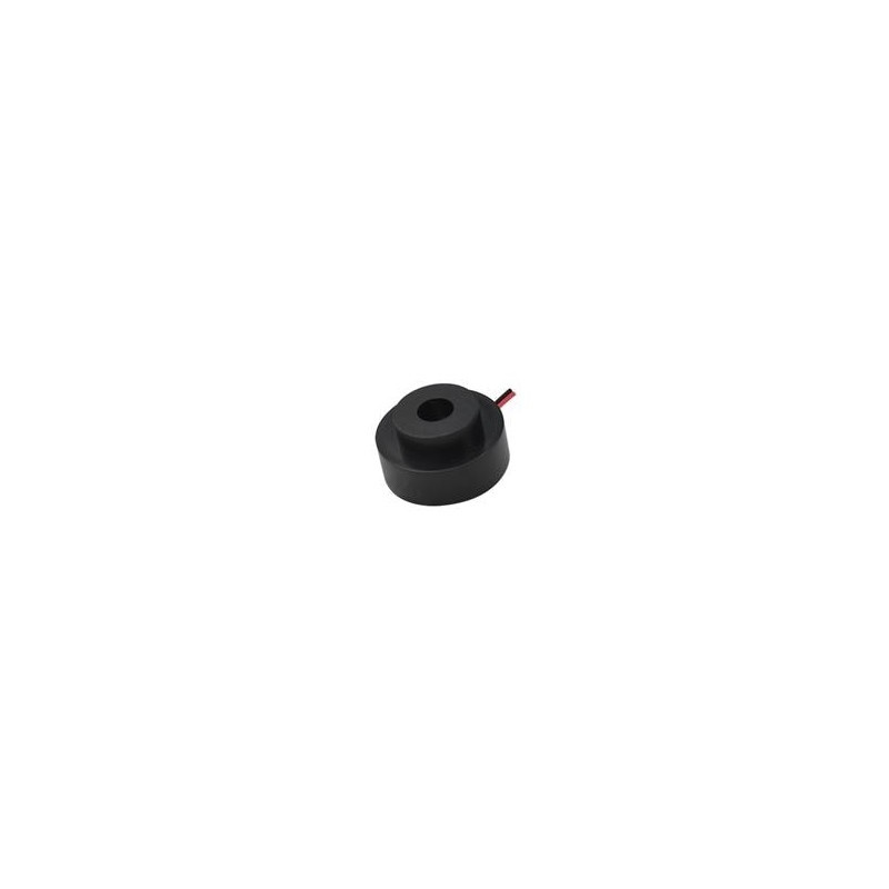 1 pcs : CPS-3016-110L100 - Piezo Buzzers & Audio Indicators buzzer, 30.6 mm round, 16mm deep, 12Vdc, 105 dB, 100mm wire leaded, 