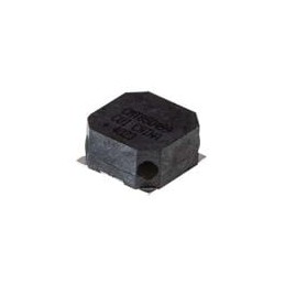 1 pcs : CMT-8504-99-SMT-TR - Piezo Buzzers & Audio Indicators 8.5mm, Magnetic, 3.6V, SMT