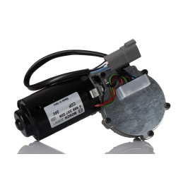 1 pcs - Bosch Geared DC Motor, 14.4/8.8 W, 24 V dc, 10 Nm, 46/28 rpm, 14mm Shaft Diameter