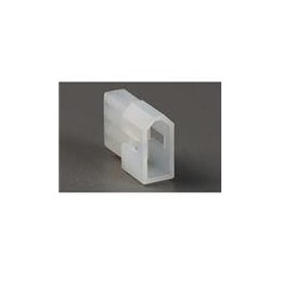 1 pcs : 150176-1031 - Pin & Socket Connectors EconoLatch PlgHsg SR 3Ckt W/O PNLMNT Ltch