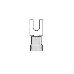 1 pcs : 19142-0005 - Terminals A-235-08X