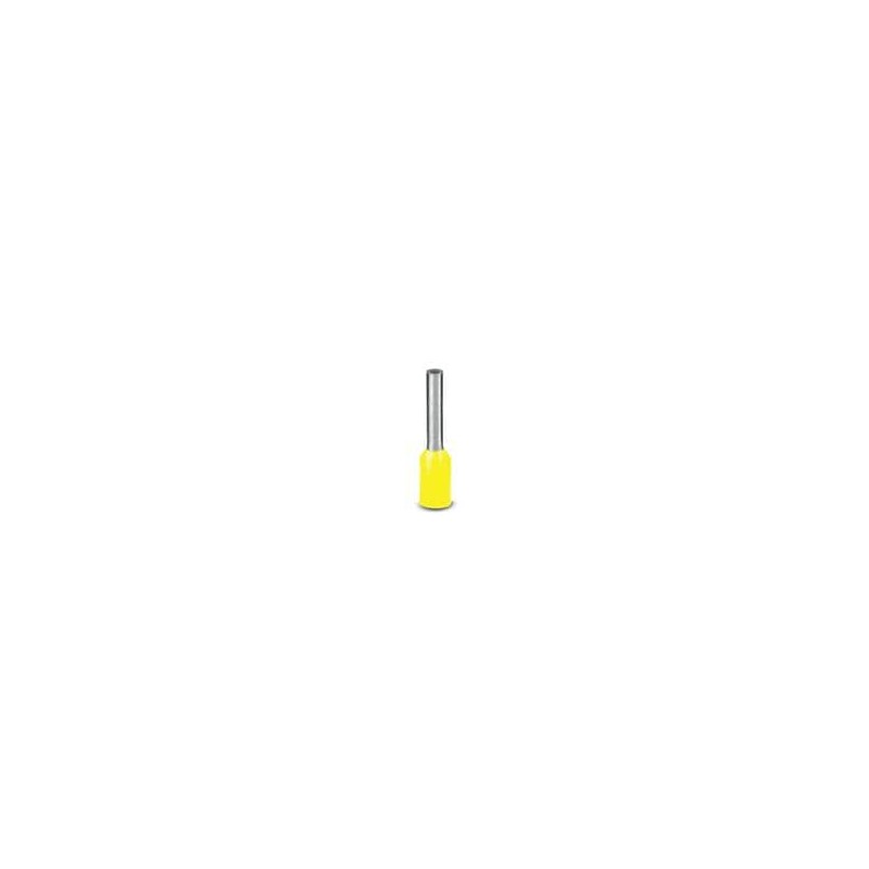 1 pcs : 3201097 - Terminals AI 1 -8 YE FERRULE