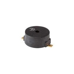 1 pcs : CMT-0945-85-SMT-TR - Piezo Buzzers & Audio Indicators 9mm, Magnetic, 3V, SMT