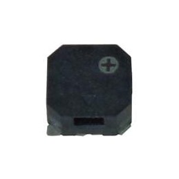 1 pcs : AST0827MW-03BQ - Piezo Buzzers & Audio Indicators AST0827MW-03BQ CUT TAPE ROHS STK $