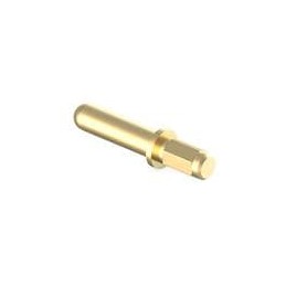 1 pcs : 3977-0-00-15-00-00-03-0 - Pin & Socket Connectors Press-Fit PCB Pin