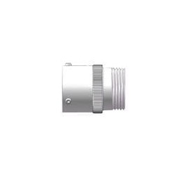 1 pcs : MB01TE10-15PN(575) - Standard Circular Connector Rcpt metal cap SZ8 Strap 0-150mm