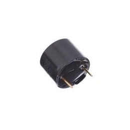 1 pcs : CEM-1205-IC - Piezo Buzzers & Audio Indicators buzzer, 12 mm round, 9.5 mm deep, M, 2.3 kHz, 5 V, through hole, driving 